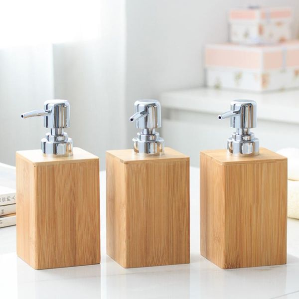 storage bottles & jars home bamboo material lotion tank dispenser soap foam foaming pump empty square bottle liquid shower gel
storage bottles & jars home bamboo material lotion tank dispenser soap foam foaming pump empty square bottle liquid shower gel
