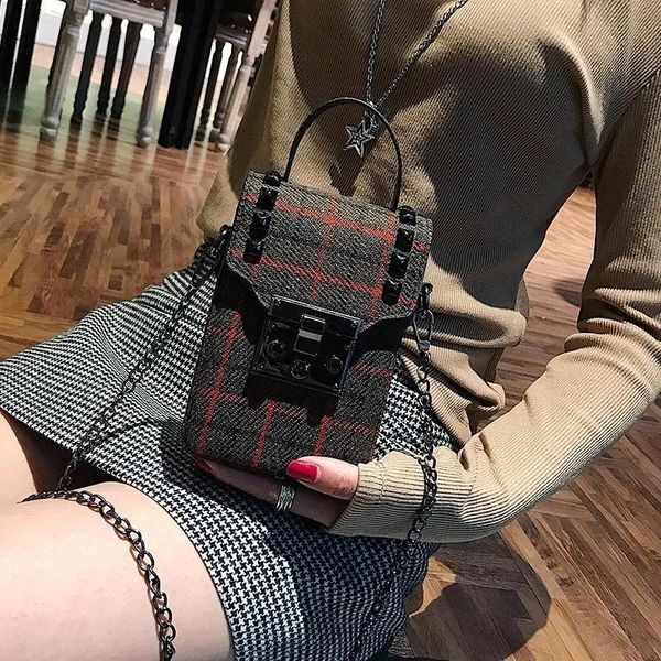 personalized mini bag female 2021 fashion shoulder trend versatile girl satchel chain shopping mobile cross body
personalized mini bag female 2021 fashion shoulder trend versatile girl satchel chain shopping mobile cross body