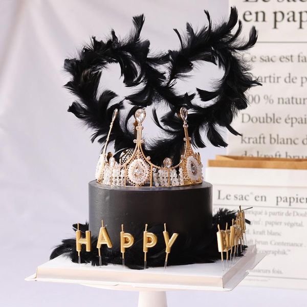 other festive & party supplies crown cake decoration lace queen retro pearl crystal princess birthday baking arrangement
other festive & party supplies crown cake decoration lace queen retro pearl crystal princess birthday baking arrangement