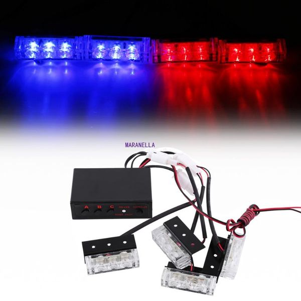 working light 12v led mini car front grille strobe lights head auto truck deck flashing emergency warning safety signal lamp
working light 12v led mini car front grille strobe lights head auto truck deck flashing emergency warning safety signal lamp