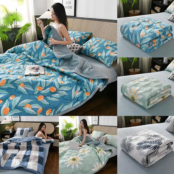 blankets summer air conditioning quilt blanket thin for bed home soft comfortable washable & living conditioner
blankets summer air conditioning quilt blanket thin for bed home soft comfortable washable & living conditioner