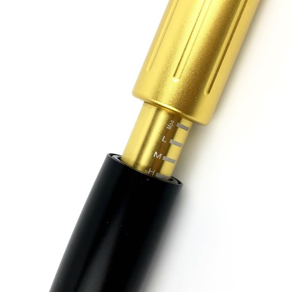 0.3ml ampoule hyaluron pen 3 gears high pressure continuous injection atomizer hyaluronic pen for remove wrinkle lip filling per
0.3ml ampoule hyaluron pen 3 gears high pressure continuous injection atomizer hyaluronic pen for remove wrinkle lip filling per