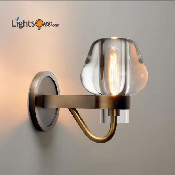 wall lamp copper post-modern light jianmei nordic designer luminaire living room study bedroom villa model
wall lamp copper post-modern light jianmei nordic designer luminaire living room study bedroom villa model