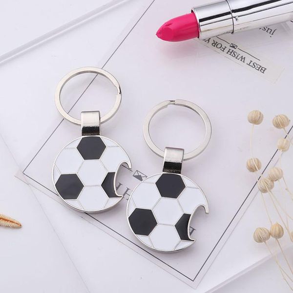 party favor 1pcs metal keychain key chain - fashion soccer shoes and football car ring gift bag
party favor 1pcs metal keychain key chain - fashion soccer shoes and football car ring gift bag