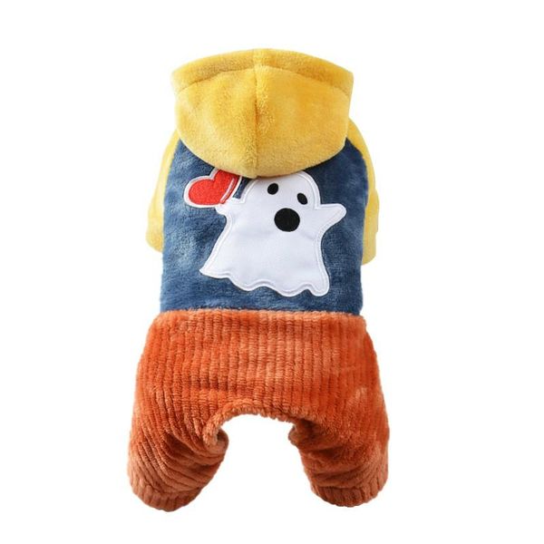 dog apparel warm soft pet cat clothes flannel autumn winter puppy costumes for small dogs jumpsuit hooded coat
dog apparel warm soft pet cat clothes flannel autumn winter puppy costumes for small dogs jumpsuit hooded coat