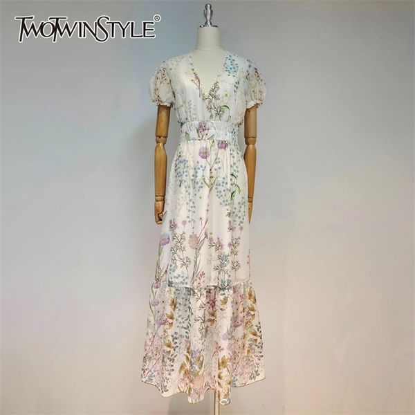 vintage print dress for women v neck puff short sleeve high waist tunic midi dresses females summer fashion stylish 210520, Black;gray
vintage print dress for women v neck puff short sleeve high waist tunic midi dresses females summer fashion stylish 210520, Black;gray