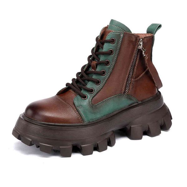 dress shoes foentin plataforma tornozelo botas combinando a cor martin dedo do pé redondo rendas até zÃper grosso-soled sapatos femininos de, Black
dress shoes foentin plataforma tornozelo botas combinando a cor martin dedo do pé redondo rendas até zÃper grosso-soled sapatos femininos de, Black