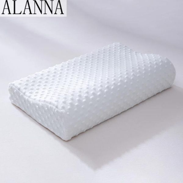 alanna 01memory foam bedding pillow neck protection slow rebound shaped maternity for sleeping orthopedic pillows 50*30cm
alanna 01memory foam bedding pillow neck protection slow rebound shaped maternity for sleeping orthopedic pillows 50*30cm