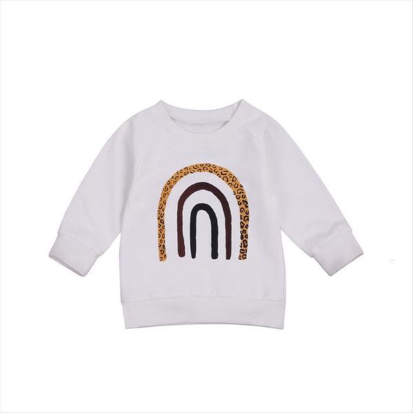 spring kids baby girls sweatshirt rainbow print long sleeve pullover one piece outfits children hoodies 0 6y, Black
spring kids baby girls sweatshirt rainbow print long sleeve pullover one piece outfits children hoodies 0 6y, Black