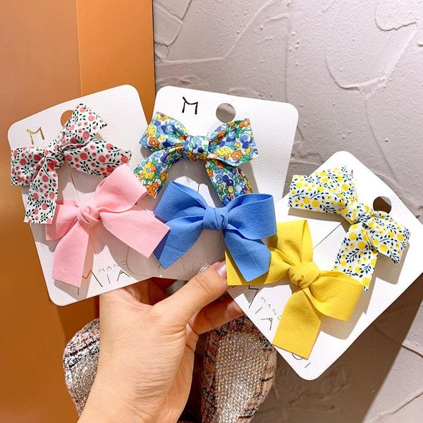 pair lovely kawai children girls bow printted bb hair clips hairpins sweet accessories korean style hairgrips headwear, Slivery;white
pair lovely kawai children girls bow printted bb hair clips hairpins sweet accessories korean style hairgrips headwear, Slivery;white