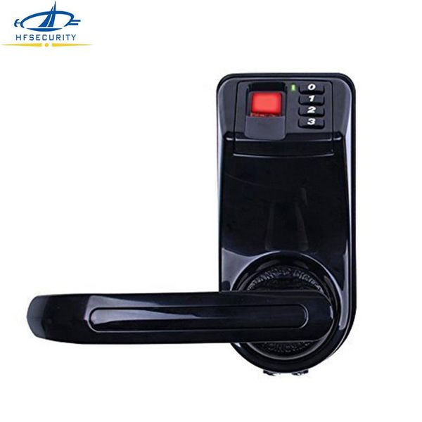 bio safe biometric fingerprint door lock digital password key black home security electronic ls9 access control
bio safe biometric fingerprint door lock digital password key black home security electronic ls9 access control