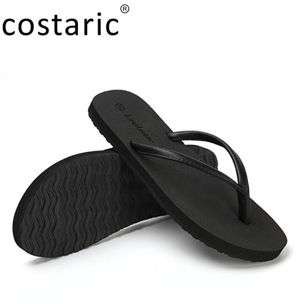 size 35-45 pu women flip flops korean style ladies shoes and sandals round toe flat with slippers beach couple, Black
size 35-45 pu women flip flops korean style ladies shoes and sandals round toe flat with slippers beach couple, Black