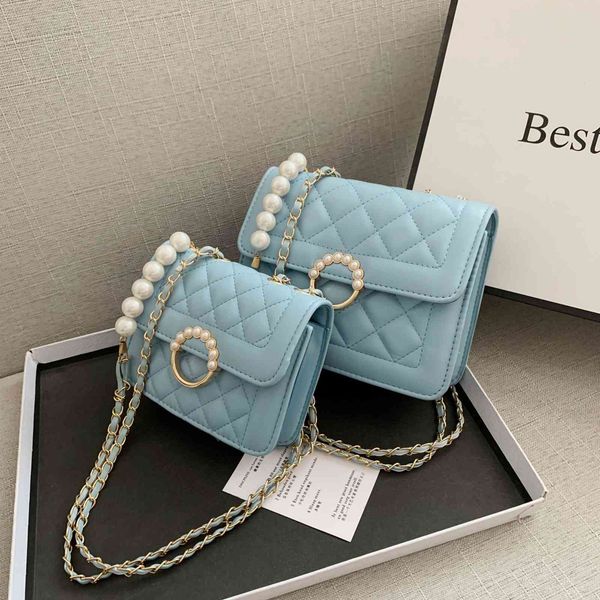 luxury handbags new women's 2021 summer fashion french texture pearl chain single shoulder rhombic square bag
luxury handbags new women's 2021 summer fashion french texture pearl chain single shoulder rhombic square bag