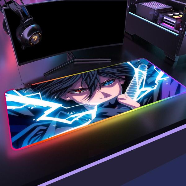 mouse pads & wrist rests custom diy pattern large anime naruto rgb gaming pad anti-slip rubber base computer keyboard led mousepad for sasuk
mouse pads & wrist rests custom diy pattern large anime naruto rgb gaming pad anti-slip rubber base computer keyboard led mousepad for sasuk