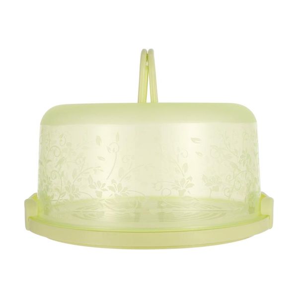 gift wrap 1pc keep fresh fruit vegetable box portable cake carrier food container
gift wrap 1pc keep fresh fruit vegetable box portable cake carrier food container