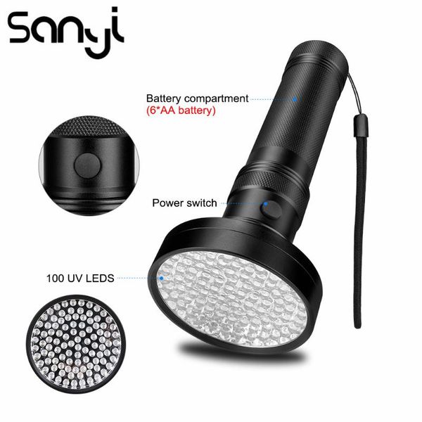 torch with tail rope outdoors urine detector purple light ultra violet led multi-functuon flashlights torches
torch with tail rope outdoors urine detector purple light ultra violet led multi-functuon flashlights torches