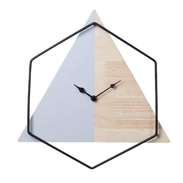 wall clocks nordic clock modern design metal wood large home decor luxury silent watch living room decoration gift
wall clocks nordic clock modern design metal wood large home decor luxury silent watch living room decoration gift