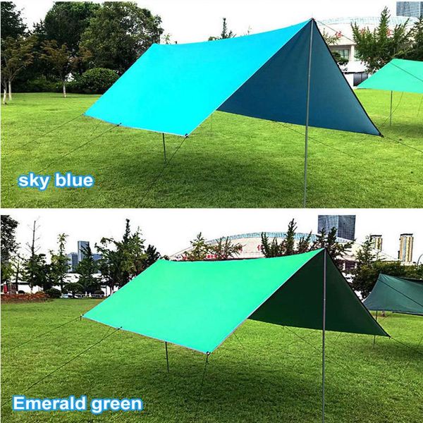 tents and shelters 3x3m awning with support pole rope peg waterproof tarp tent shade garden sunshade outdoor camping sun shelter beach hammo
tents and shelters 3x3m awning with support pole rope peg waterproof tarp tent shade garden sunshade outdoor camping sun shelter beach hammo