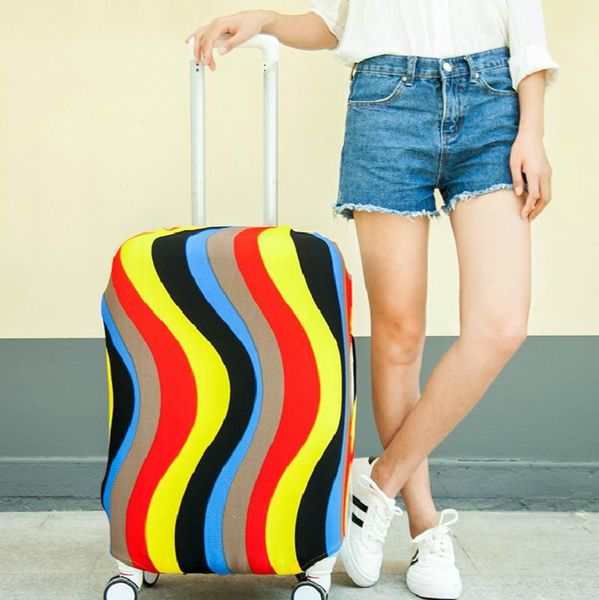 clothing & wardrobe storage luggage case cover trolley elastic multi-color dust blending
clothing & wardrobe storage luggage case cover trolley elastic multi-color dust blending