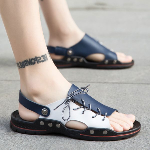 chanclas de hombre 2021 summer fashion men cozy sandals flat casual waterproof slippers lightweight breathable homme chaussure, Black
chanclas de hombre 2021 summer fashion men cozy sandals flat casual waterproof slippers lightweight breathable homme chaussure, Black
