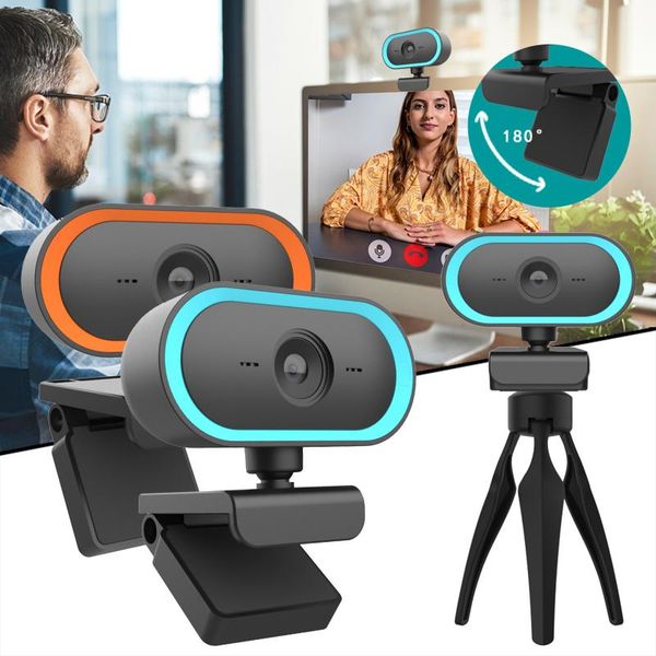webcams fast deliver 1080p full hd usb webcam for pc desklapweb camera with microphone fhd cámara de trabajo y entretenimiento
webcams fast deliver 1080p full hd usb webcam for pc desklapweb camera with microphone fhd cámara de trabajo y entretenimiento