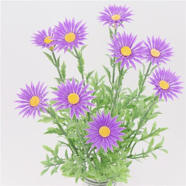 heads daisy flowers for home accessories decoration fake artificial wedding bouquet decorative & wreaths
heads daisy flowers for home accessories decoration fake artificial wedding bouquet decorative & wreaths