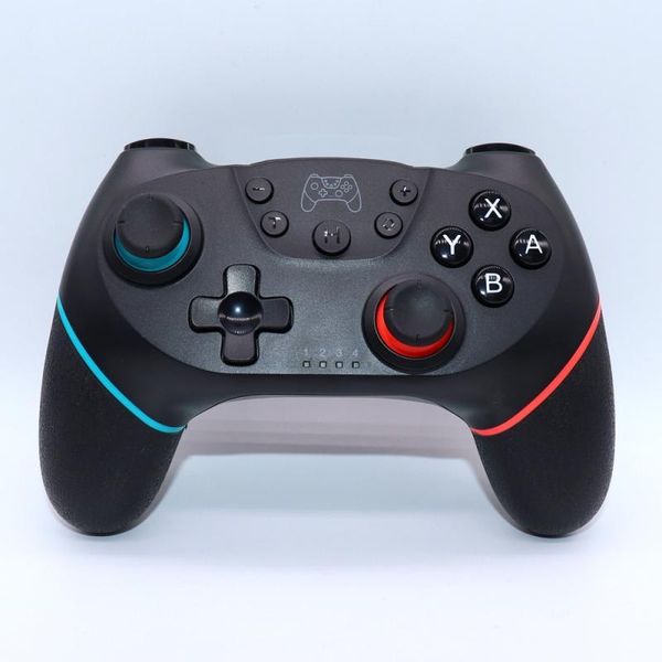 game controllers & joysticks for ns-switch ns switch gamepad bluetooth stable connection console wireless usb joystick pro controller
game controllers & joysticks for ns-switch ns switch gamepad bluetooth stable connection console wireless usb joystick pro controller