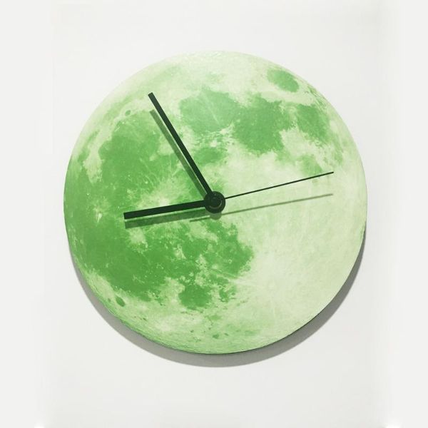 wall clocks creative modern luminous clock moonlight glowing design hanging watch children's room decor kawaii
wall clocks creative modern luminous clock moonlight glowing design hanging watch children's room decor kawaii