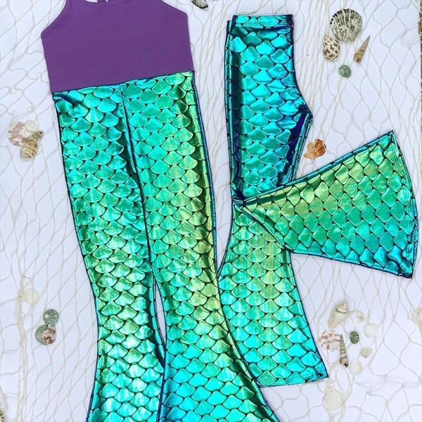 toddlers kids baby girls skinning mermaid leggings wide leg pants trousers long bottoms 2 7y, Blue
toddlers kids baby girls skinning mermaid leggings wide leg pants trousers long bottoms 2 7y, Blue