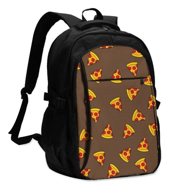 backpack usb charge women funny pizza piece student letters print school bag teenager girls
backpack usb charge women funny pizza piece student letters print school bag teenager girls