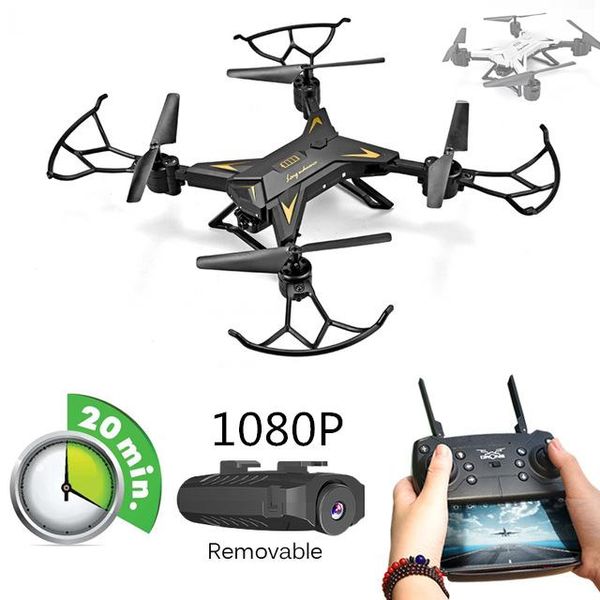 helicopter drone with camera hd 1080p wifi fpv selfie professional foldable quadcopter 20 minutes battery life drones
helicopter drone with camera hd 1080p wifi fpv selfie professional foldable quadcopter 20 minutes battery life drones