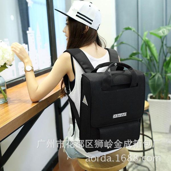 outdoor bags computer bag backpack 2021 korean version of storage anti-theft schoolbag
outdoor bags computer bag backpack 2021 korean version of storage anti-theft schoolbag