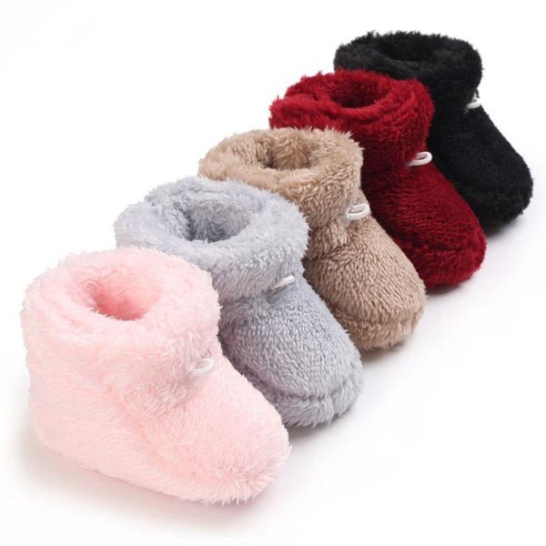 first walkers baby winter cute shoes girls walk boots boys warm plush outdoor kids toddlers prewalker comfort soft borns booties
first walkers baby winter cute shoes girls walk boots boys warm plush outdoor kids toddlers prewalker comfort soft borns booties