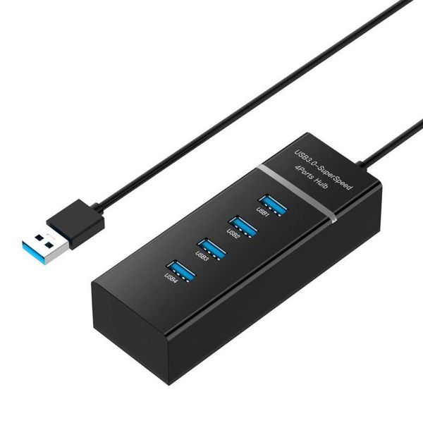 high speed usb 3.0 multi hub splitter pc lapadapter plug & play 4 ports portable data sync charging hubs
high speed usb 3.0 multi hub splitter pc lapadapter plug & play 4 ports portable data sync charging hubs