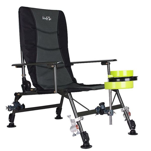 camp furniture multifunctional russa-style folding deck chair outdoor taiwan fishing raft gear supplies
camp furniture multifunctional russa-style folding deck chair outdoor taiwan fishing raft gear supplies
