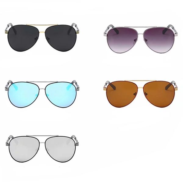 trendy mens sunglasses metal standard driving eyewear womens men sun glasses shades goggles dark lense cycling sunglass, White;black
trendy mens sunglasses metal standard driving eyewear womens men sun glasses shades goggles dark lense cycling sunglass, White;black