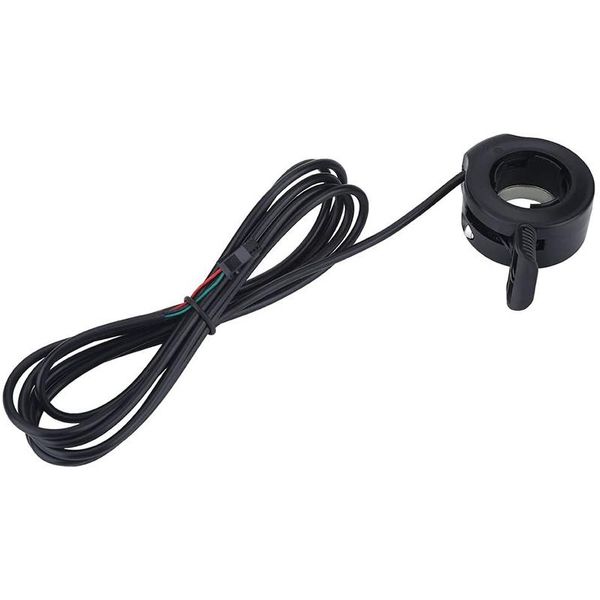 golf training aids e-bike thumb throttle bike speed handlebar control lever for electric scooter
golf training aids e-bike thumb throttle bike speed handlebar control lever for electric scooter