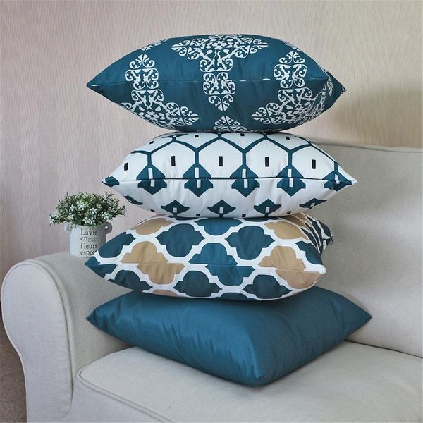 cushion/decorative pillow throw covers set of 4 cotton home decor square geometric abstract 45cmÃ45cm for chair sofa pillowcases
cushion/decorative pillow throw covers set of 4 cotton home decor square geometric abstract 45cmÃ45cm for chair sofa pillowcases