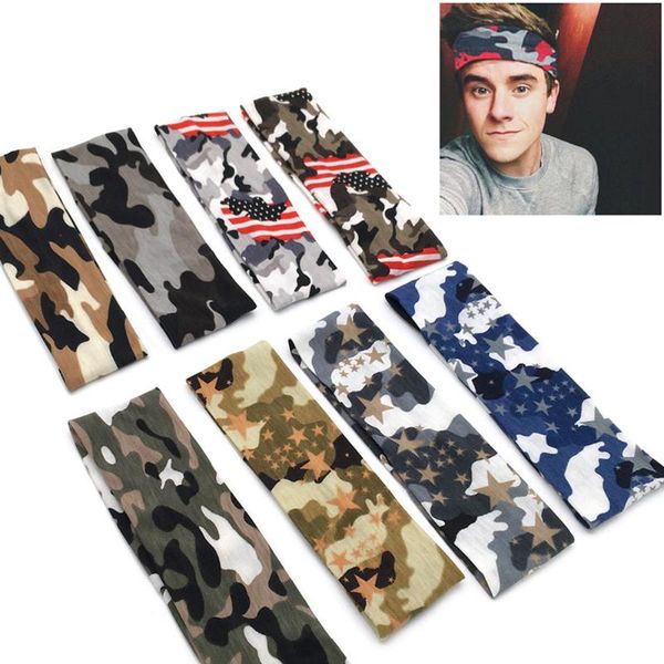 sports yoga hair band camouflage stretch headband running cotton antiperspirant 1pc bands
sports yoga hair band camouflage stretch headband running cotton antiperspirant 1pc bands