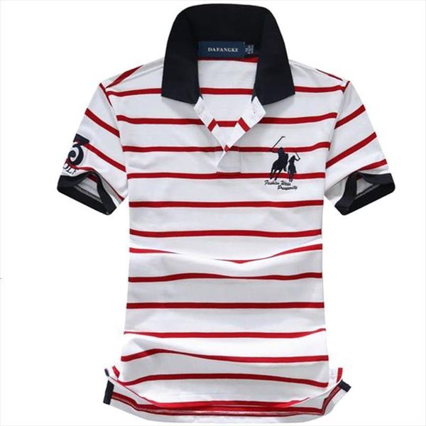 fashion mens polo short sleeve striped shirts casual 100% cotton summer ladies lapel tees slim female, White;black
fashion mens polo short sleeve striped shirts casual 100% cotton summer ladies lapel tees slim female, White;black
