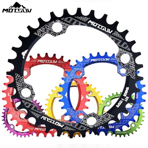 bike heels & chainwheels motsuv 104bcd bicycle narrow wide chainring 32t34t 36t 38t round cycle chainwheel mtb circle crankset plate pa
bike heels & chainwheels motsuv 104bcd bicycle narrow wide chainring 32t34t 36t 38t round cycle chainwheel mtb circle crankset plate pa