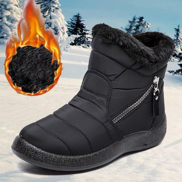 boots ladies high platform fashion heels winter ankle female 2021 party shoes woman, Black
boots ladies high platform fashion heels winter ankle female 2021 party shoes woman, Black