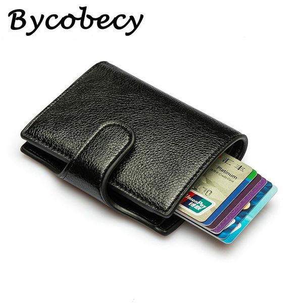 card holders bisi goro holder 2021 protector pu leather men wallet women smart slim rfid ladies case fashion solid money bag, Brown;gray
card holders bisi goro holder 2021 protector pu leather men wallet women smart slim rfid ladies case fashion solid money bag, Brown;gray