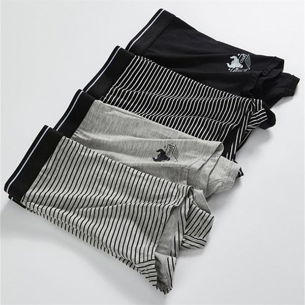 underpants 4pcs underwear men cotton boxer homme brand male panties breathbale shorts u convex pouch plus size l-3xl, Black;white
underpants 4pcs underwear men cotton boxer homme brand male panties breathbale shorts u convex pouch plus size l-3xl, Black;white