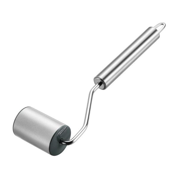 rolling pins & pastry boards omz stainless steel dough pin baking cooking tool roller for pasta cookies pizza
rolling pins & pastry boards omz stainless steel dough pin baking cooking tool roller for pasta cookies pizza