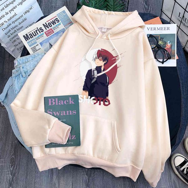 my hero college todoroki s men's hooded sweatshirt, harajuku cartoon pattern animation clothing, winter polar lined sweatshirt, Black
my hero college todoroki s men's hooded sweatshirt, harajuku cartoon pattern animation clothing, winter polar lined sweatshirt, Black