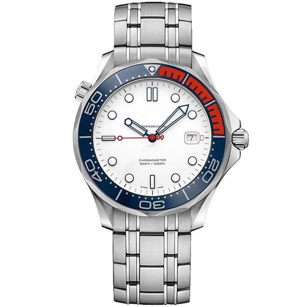 wristwatches luxury sapphire men's automatic watch stainless steel brand men mechanical watches male waterproof clock man wristwatch 00, Slivery;brown
wristwatches luxury sapphire men's automatic watch stainless steel brand men mechanical watches male waterproof clock man wristwatch 00, Slivery;brown