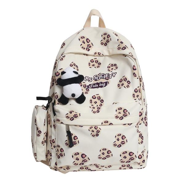 backpack cute cartoon print rucksack women school bags for teenage girls rugzak bolso mujer casual woman bag torba zaino scuola
backpack cute cartoon print rucksack women school bags for teenage girls rugzak bolso mujer casual woman bag torba zaino scuola