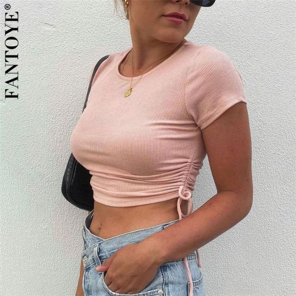 women's tanks & camis cotton ribbed knitted bandage crop for women summer short sleeve streetware femme skinny solid tank 4g9c, White
women's tanks & camis cotton ribbed knitted bandage crop for women summer short sleeve streetware femme skinny solid tank 4g9c, White