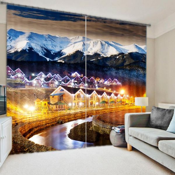 curtain & drapes babson christmas town 3d digital printing diy advanced custom po
curtain & drapes babson christmas town 3d digital printing diy advanced custom po